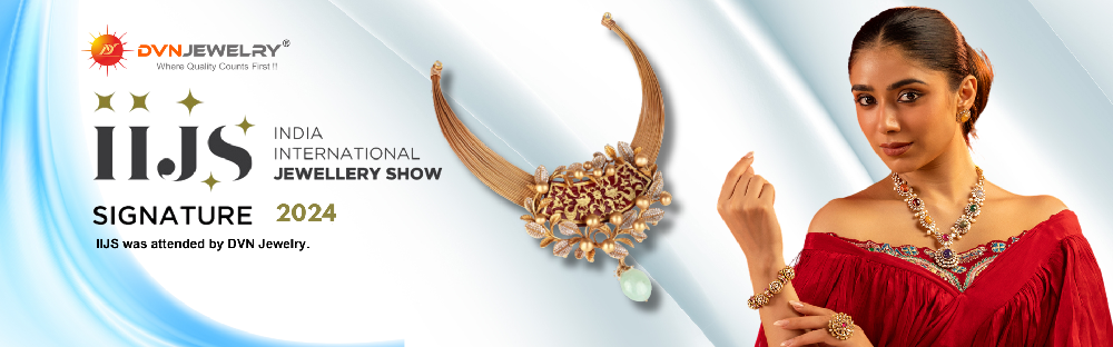 IIJS DVN Jewelry 